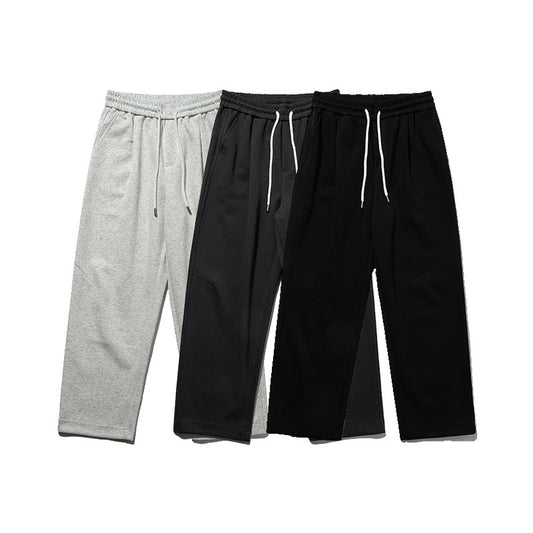 MilkMan Straight Core Sweatpants