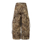 MilkMan Snake Camo Trousers