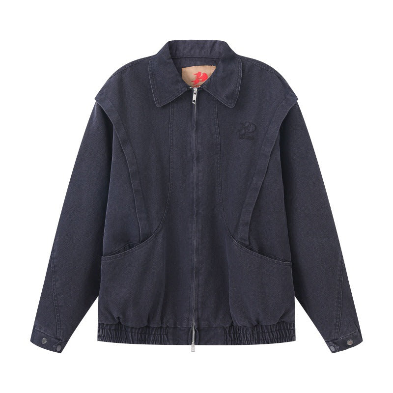 MilkMan Deconstructed Work Coat