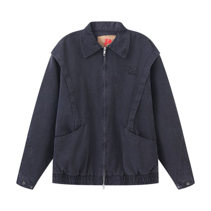 MilkMan Deconstructed Work Coat