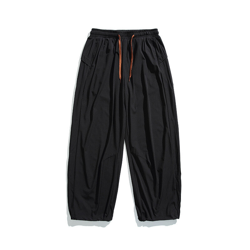 MilkMan Quick-Dry Track Pants