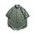 MilkMan Loose Stitch Check Shirt
