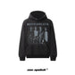 MilkMan Rock Band Hoodie