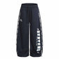 MilkMan Stripe Letter Pants