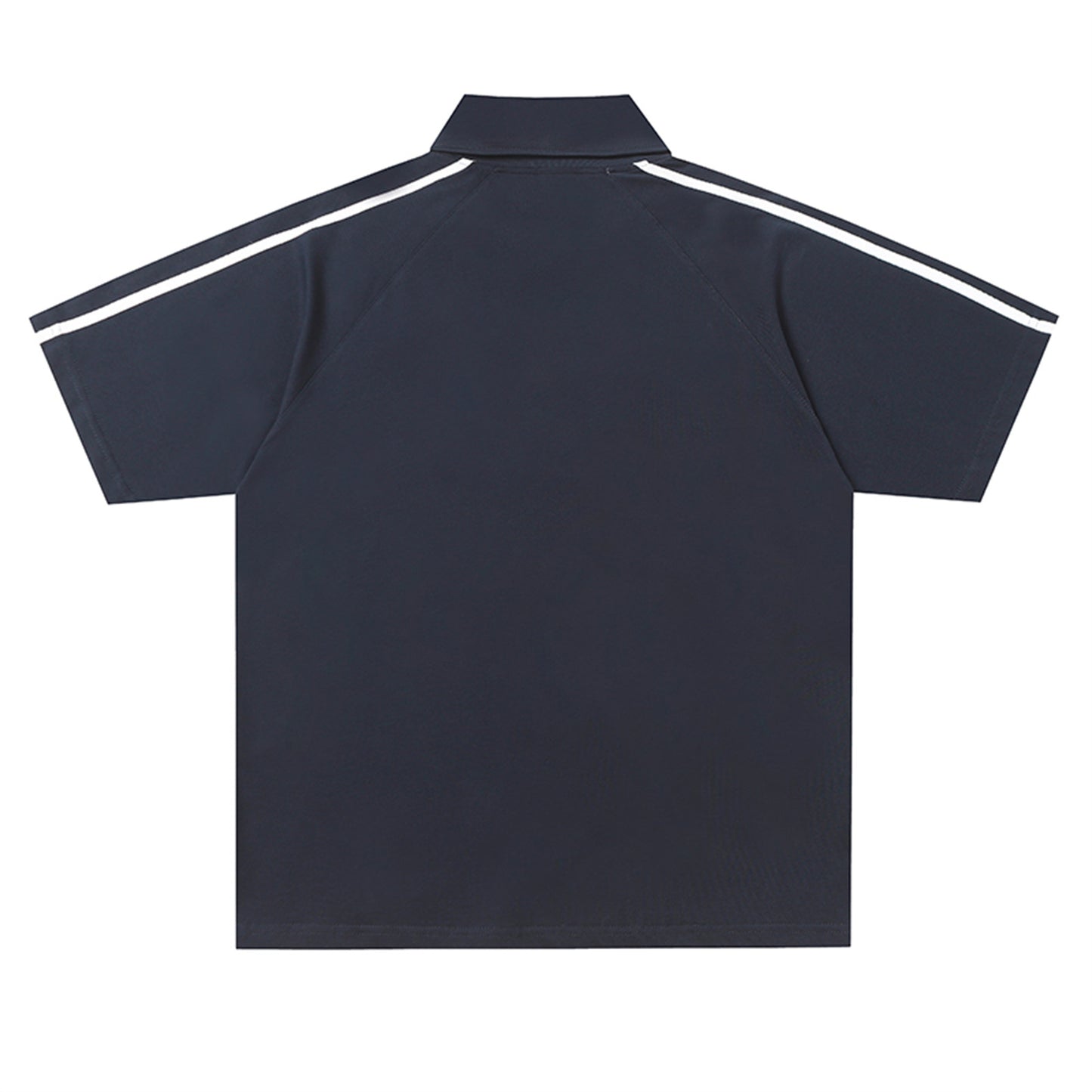 MilkMan Embroidered Polo Tee