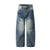 MilkMan Knife Denim Pants