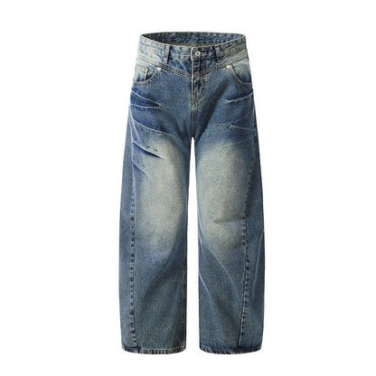 MilkMan Knife Denim Pants