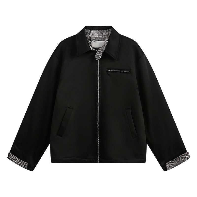 MilkMan High Street Windbreaker