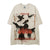 MilkMan Crow Print Tee
