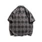 MilkMan Woven Bear Shirt