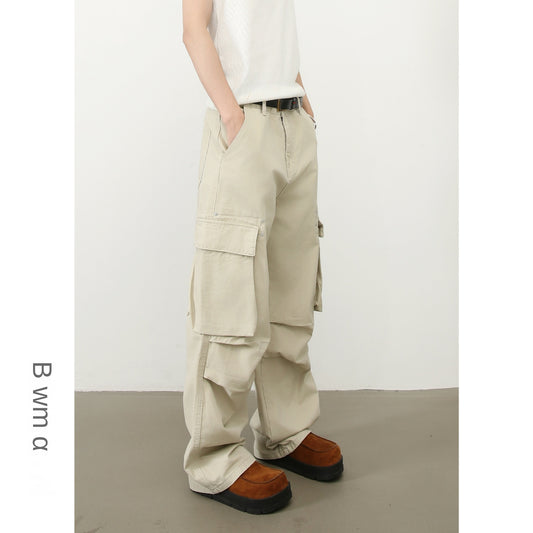 MilkMan Multi Utility Trousers