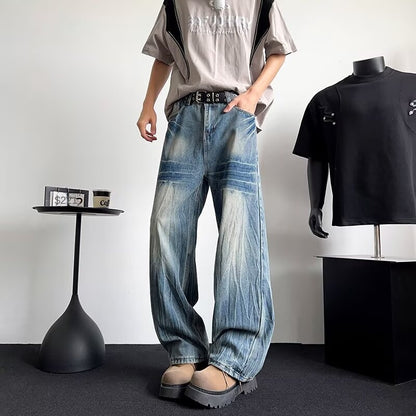 MilkMan Slim Knife Pants