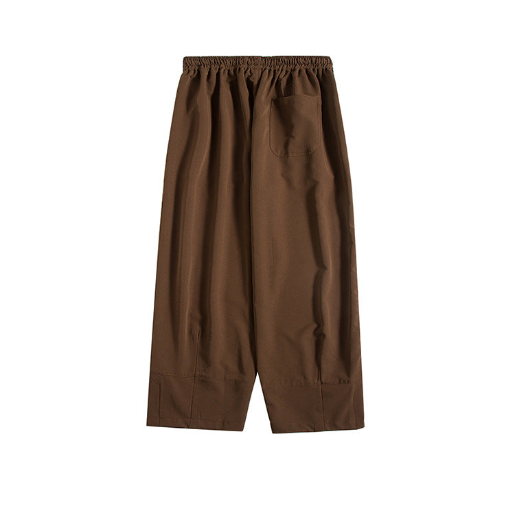 MilkMan Loose Fit Pants