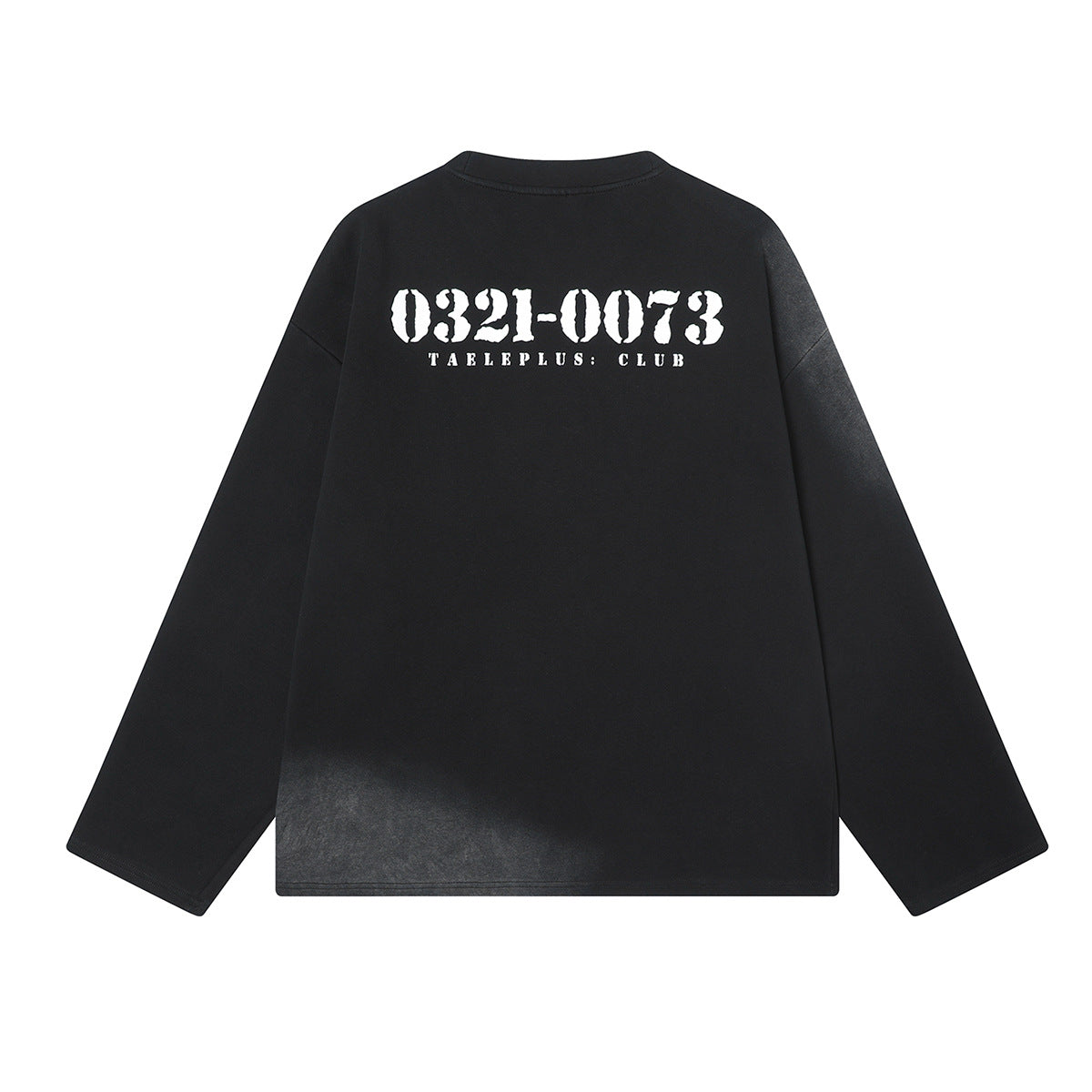 MilkMan Parody Print Tee