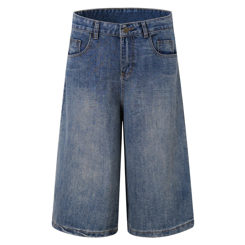 MilkMan Back Pocket Denim