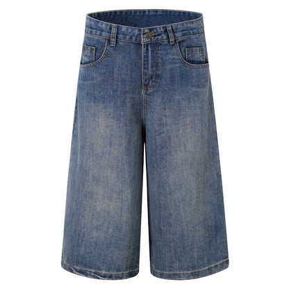 MilkMan Back Pocket Denim