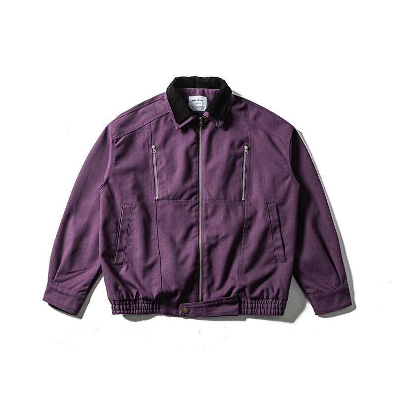 MilkMan Dual Layer Work Coat