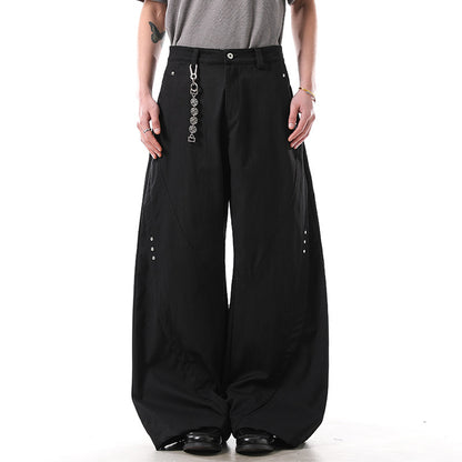 MilkMan Knife Rivet Trousers