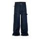 MilkMan Deep Indigo Denim