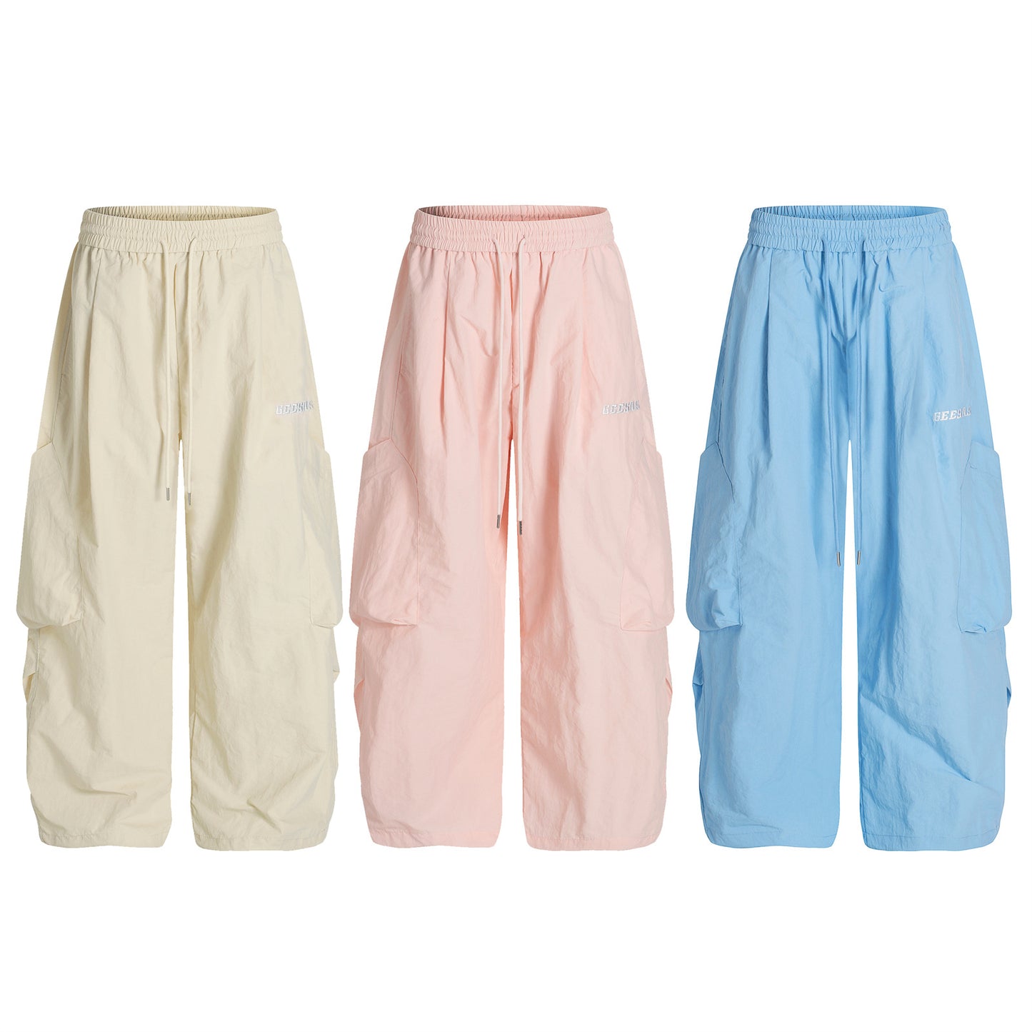 MilkMan Embro Work Pants