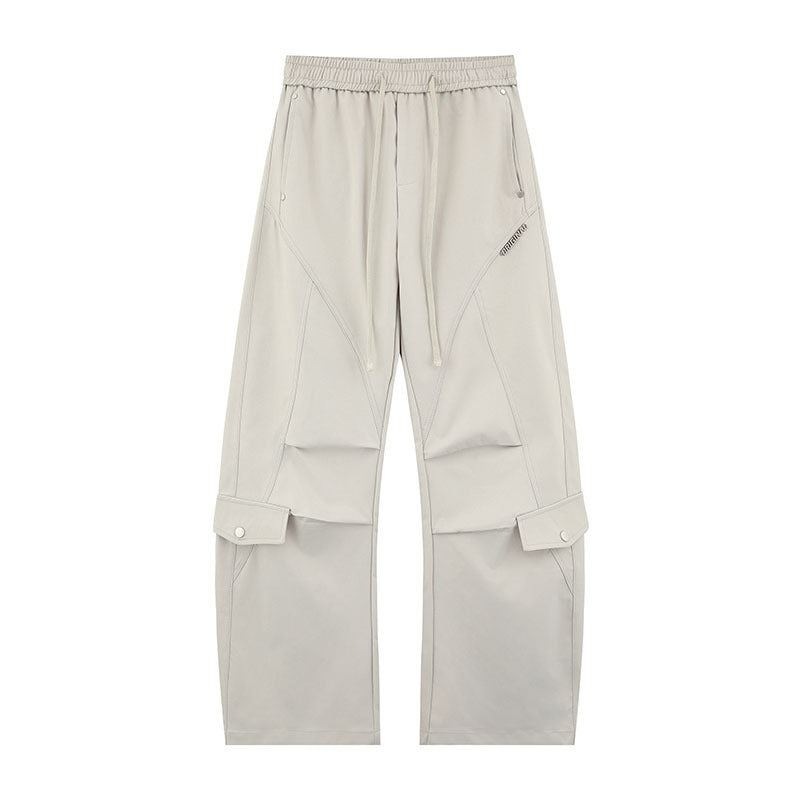 MilkMan Retro Para Trousers