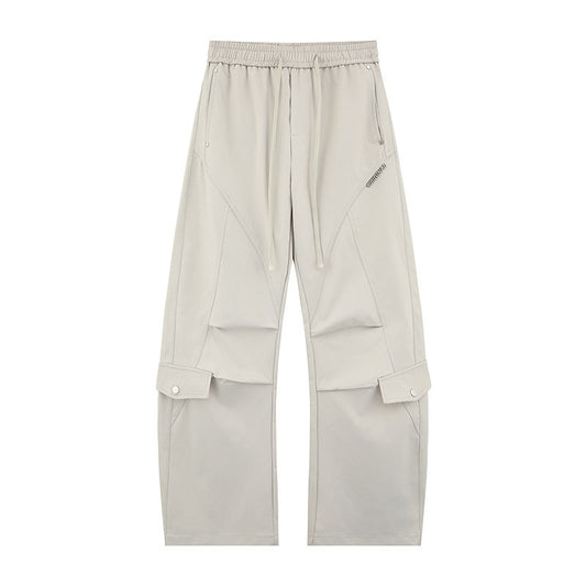 MilkMan Retro Para Trousers