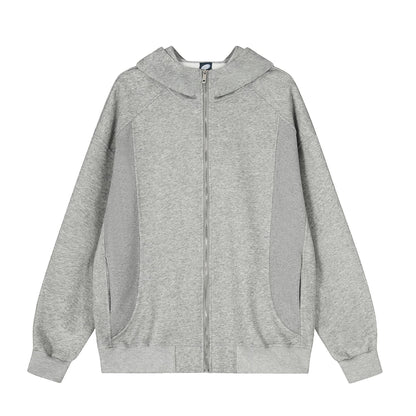 MilkMan Retro Wash Hoodie