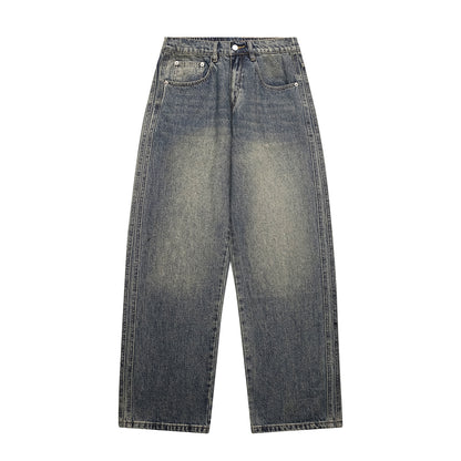 MilkMan Relaxed Wide Jeans