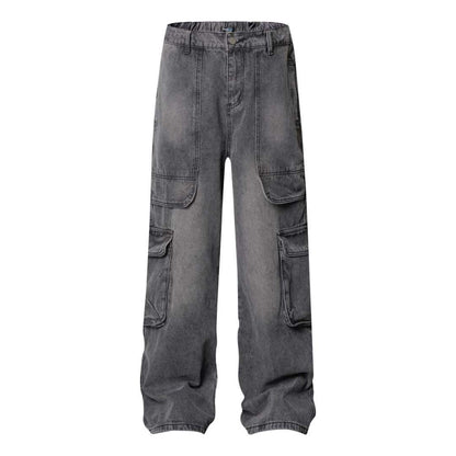 MilkMan Washed Vintage Jeans