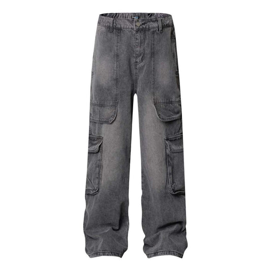 MilkMan Washed Vintage Jeans