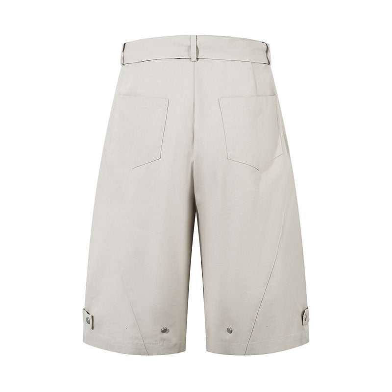 MilkMan Utility Waist Shorts