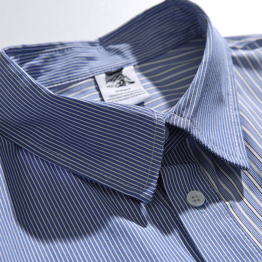 MilkMan Patchwork Flannel Shirt