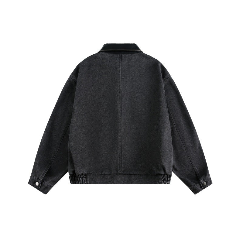 MilkMan Splice Collar Jacket