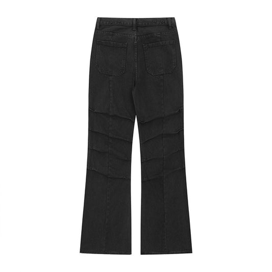 MilkMan Clean Dirty Wash Jeans