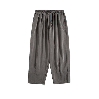 MilkMan Loose Fit Pants