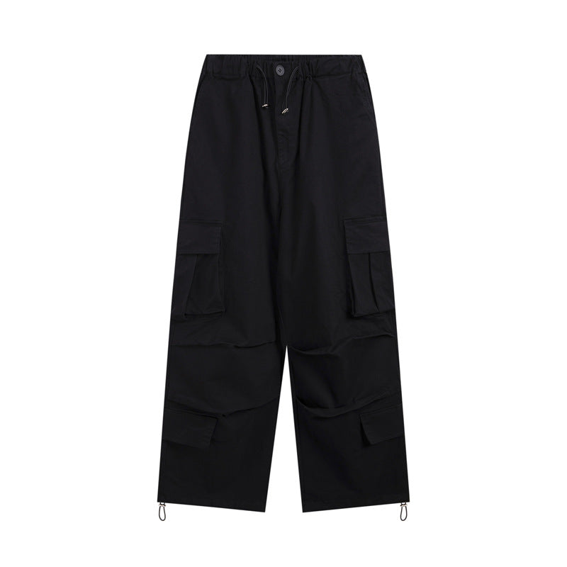 MilkMan Studio Pleat Trousers