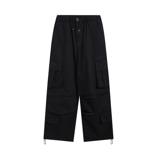 MilkMan Studio Pleat Trousers