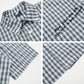 MilkMan Retro Plaid Shirt