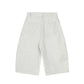 MilkMan Arc Plaid Shorts