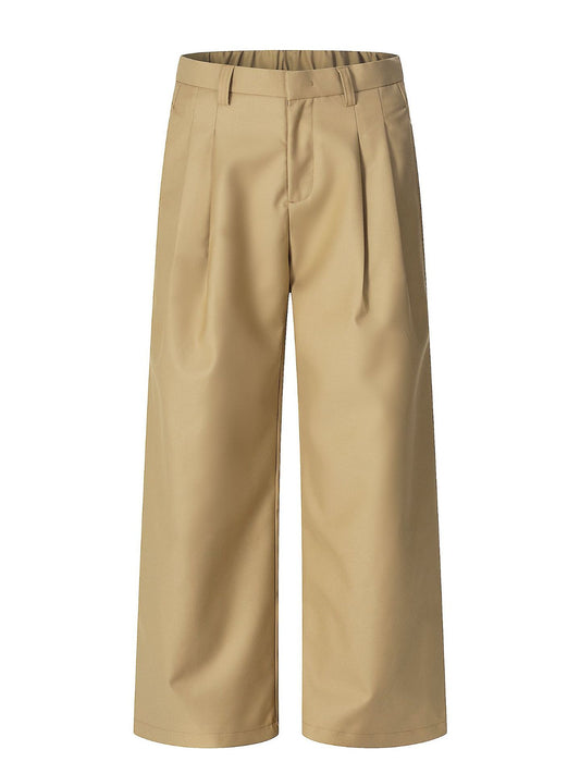 MilkMan Heritage Tube Pants