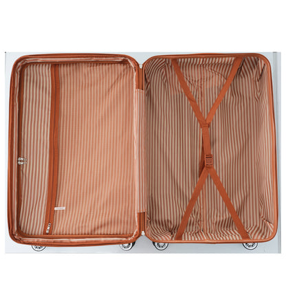 MilkMan Travel Suitcase Set