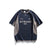MilkMan Block Splice Tee