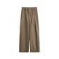 MilkMan Basic Wide Pants