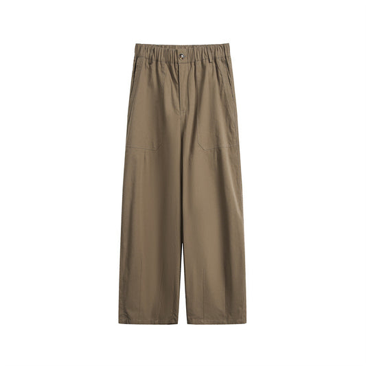 MilkMan Basic Wide Pants