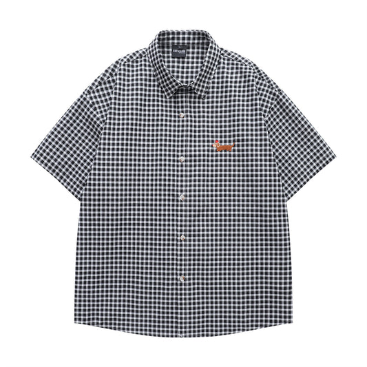 MilkMan Sausage Dog Shirt