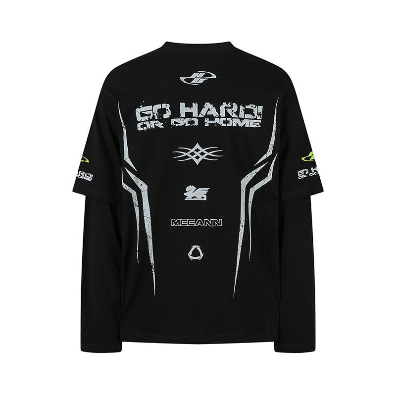 MilkMan Racing Splice Crew