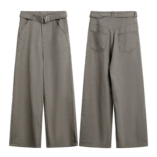 MilkMan Tailored Dress Pants