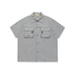 MilkMan Box Pocket Shirt - MilkMan