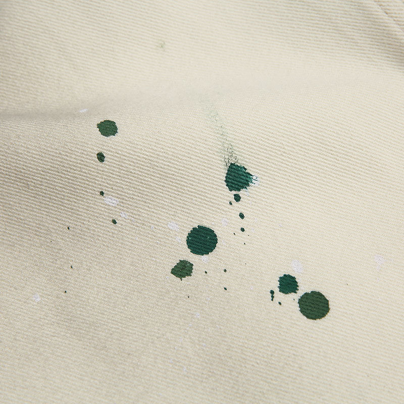 MilkMan Paint Splash Jeans