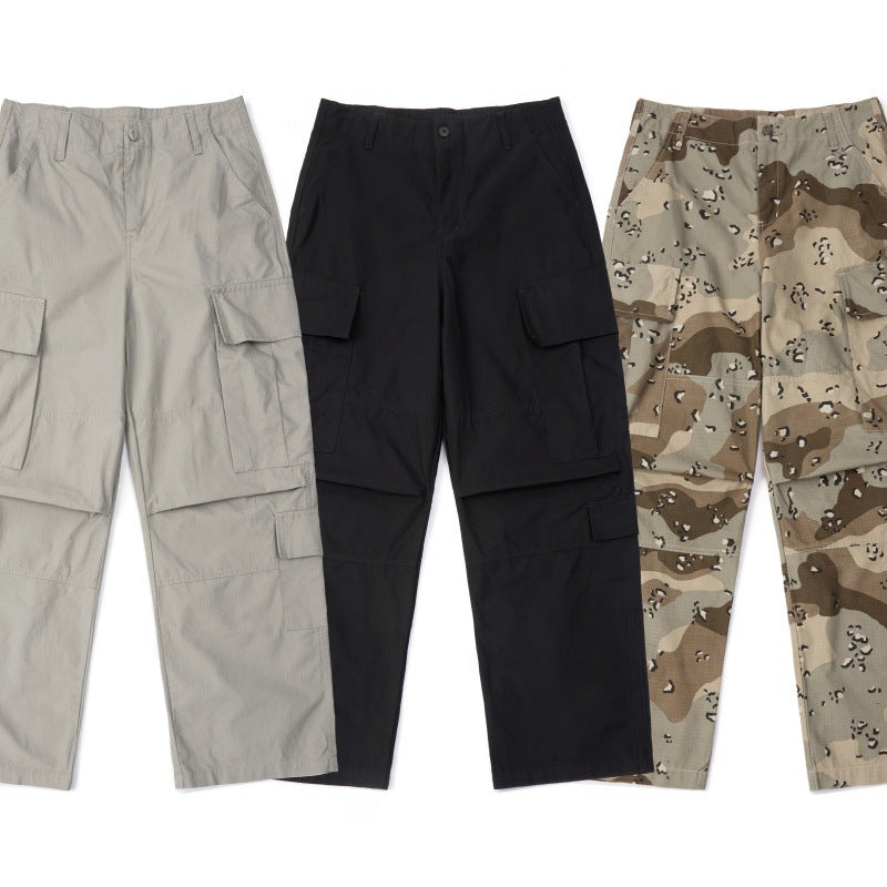 MilkMan Paratrooper Trousers
